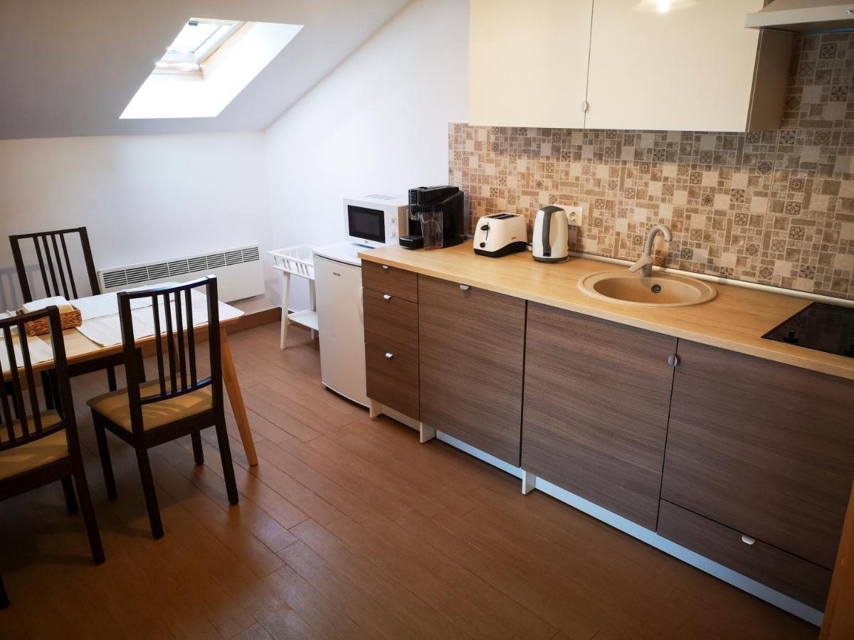 Filargo Apartmans - Cazare Совата Екстериор снимка
