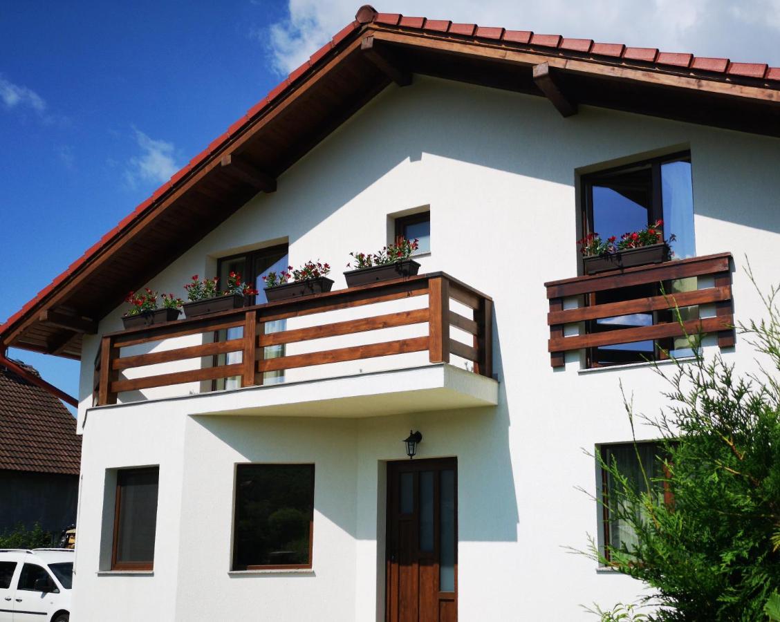 Filargo Apartmans - Cazare Совата Екстериор снимка