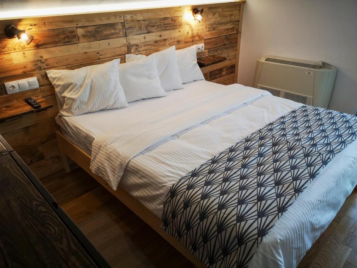 Filargo Apartmans - Cazare Совата Екстериор снимка