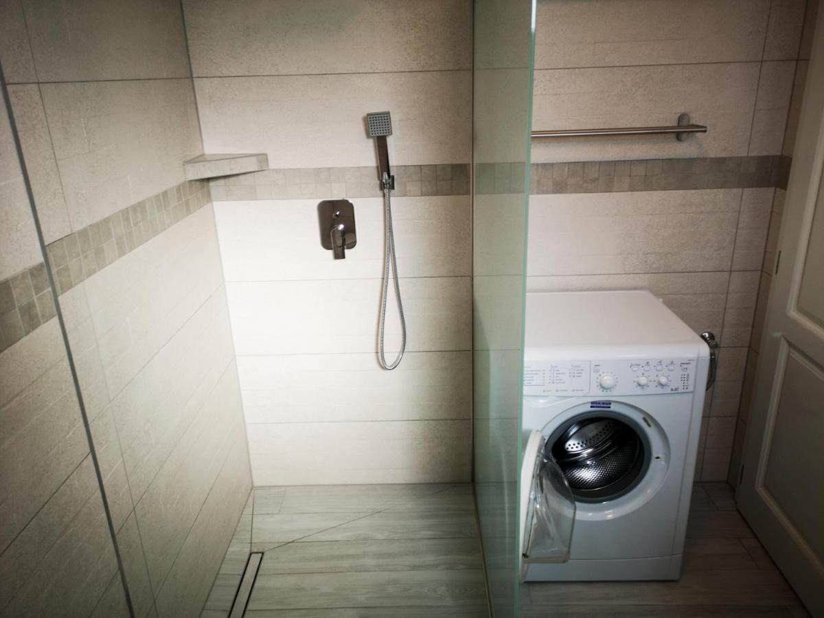 Filargo Apartmans - Cazare Совата Екстериор снимка