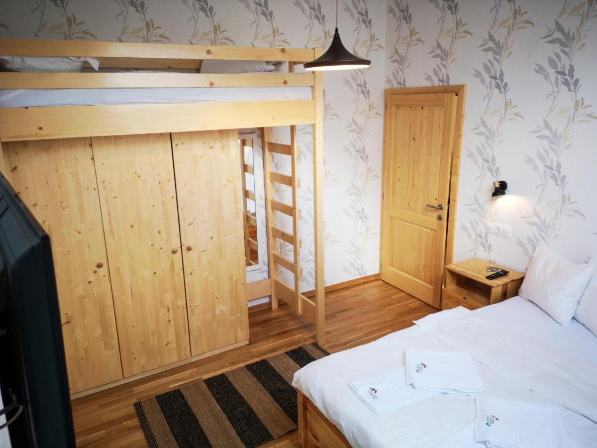 Filargo Apartmans - Cazare Совата Екстериор снимка