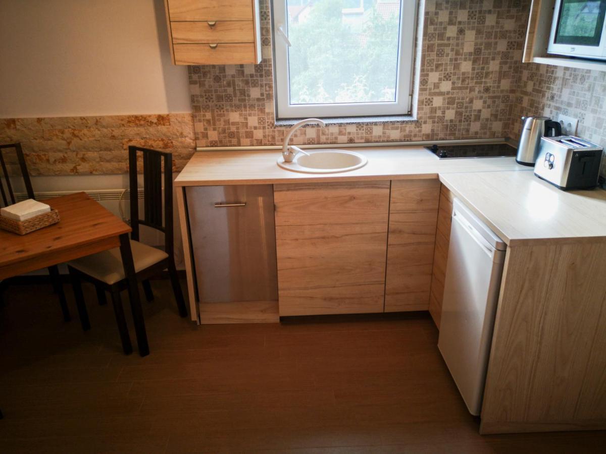 Filargo Apartmans - Cazare Совата Екстериор снимка