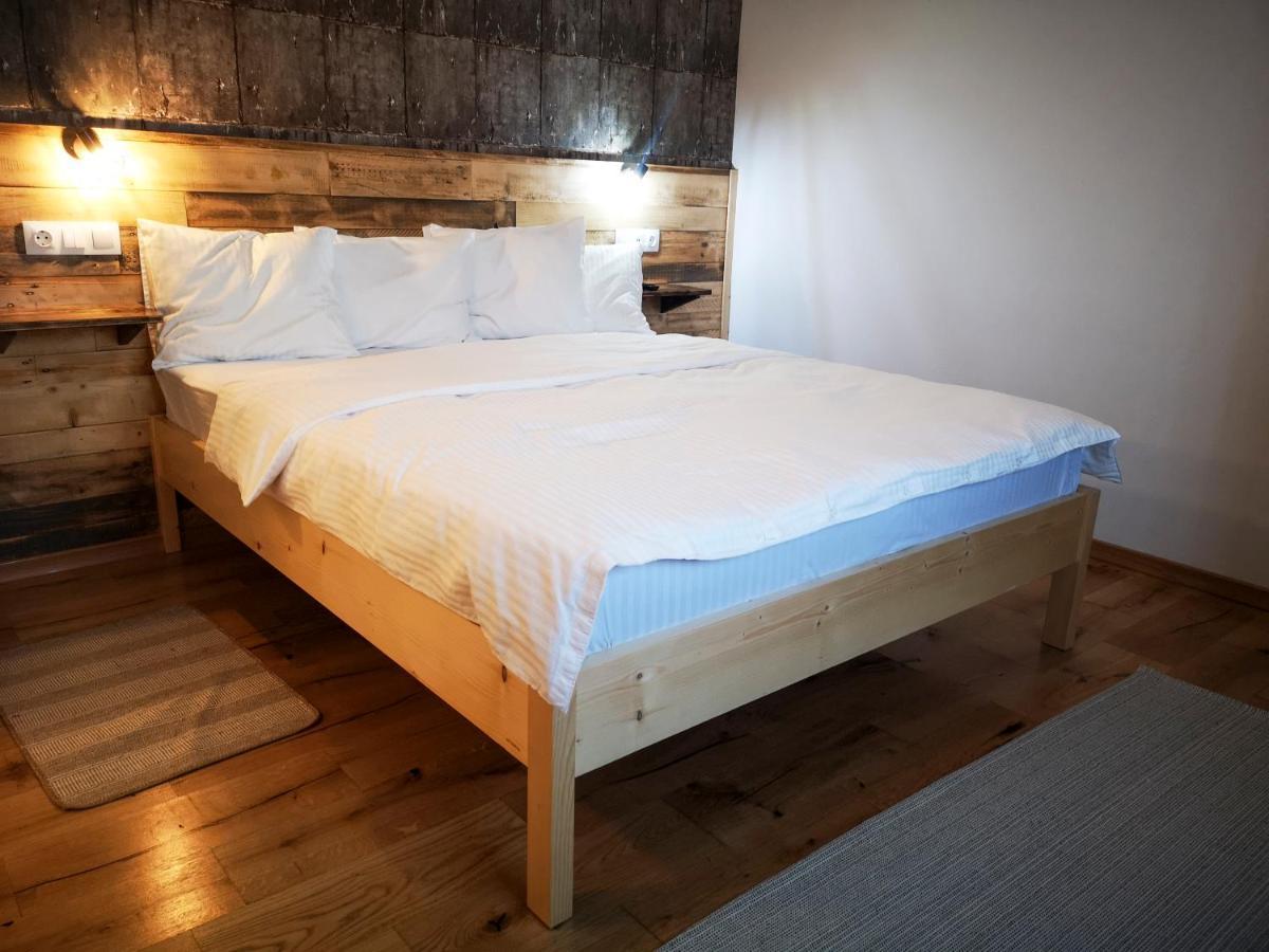 Filargo Apartmans - Cazare Совата Екстериор снимка